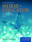 Nurse as Educator - Book