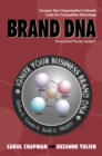 Brand Dna : Uncover Your Organization'S Genetic Code for Competitive Advantage - eBook