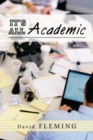 It'S All Academic - eBook