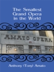 The Smallest Grand Opera in the World - eBook