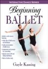 Beginning Ballet - Book