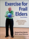 Exercise for Frail Elders - Book