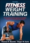 Fitness Weight Training - Book
