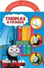 Thomas & Friends: 12 Board Books - Book