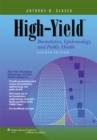 High-Yield Biostatistics, Epidemiology, and Public Health - Book