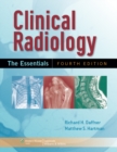 Clinical Radiology : The Essentials - Book