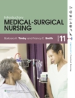 Introductory Medical-Surgical Nursing - Book