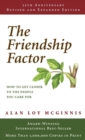 Friendship Factor - eBook