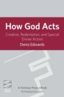 How God Acts : Creation, Redemption, And Special Divine Action - eBook