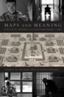 Maps and Meaning : Levitical Models for Contemporary Care - Book