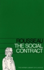Social Contract - eBook