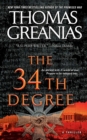 The 34th Degree : A Thriller - eBook
