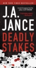 Deadly Stakes : A Novel - eBook