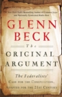 The Original Argument : The Federalists' - eBook