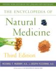 The Encyclopedia of Natural Medicine Third Edition - Book