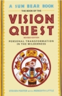 Book Of Vision Quest - eBook