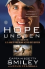 Hope Unseen - Book