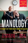 Manology : Secrets of Your Man's Mind Revealed - eBook