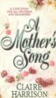 A Mother's Song - eBook
