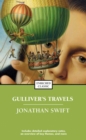 Gulliver's Travels and A Modest Proposal - eBook