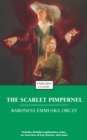 The Scarlet Pimpernel - eBook