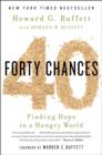 40 Chances : Finding Hope in a Hungry World - eBook