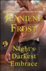 Night's Darkest Embrace - eBook