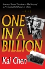 One in a Billion : Journey Toward Freedom - eBook