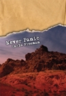 Never Panic - eBook