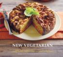 New Vegetarian - eBook