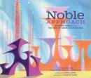The Noble Approach : Maurice Noble and the ZEN of Animation Design - Book