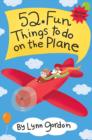 52 Series: Fun Things to Do On the Plane - eBook