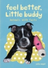 Feel Better Little Buddy : Animals with Casts - eBook
