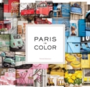 Paris in Color - Book