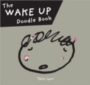 Wake Up Doodle Book - Book