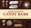 Hand Crafted Candy Bars - Book