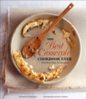 The Best Casserole Cookbook Ever : With More Than 500 Recipes! - eBook
