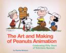 Art and Making of Peanuts - Book