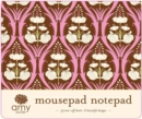 Soul Blossoms Mouse/Notepad - Book