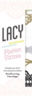 Lacy Fashion Tattoos - Book