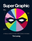 Super Graphic - Book