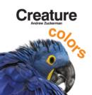 Creature Colors - Book