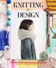 Knitting by Design - Book