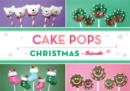 Cake Pops Christmas - eBook