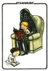 Darth Vader and Son Flexi Journal - Book