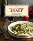 The Country Cooking of Italy - eBook