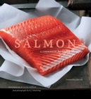 Salmon : A Cookbook - eBook