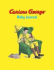 Curious George Baby Journal - Book