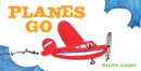 Planes Go - Book