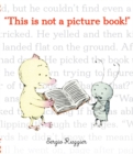 This Is Not a Picture Book - Book